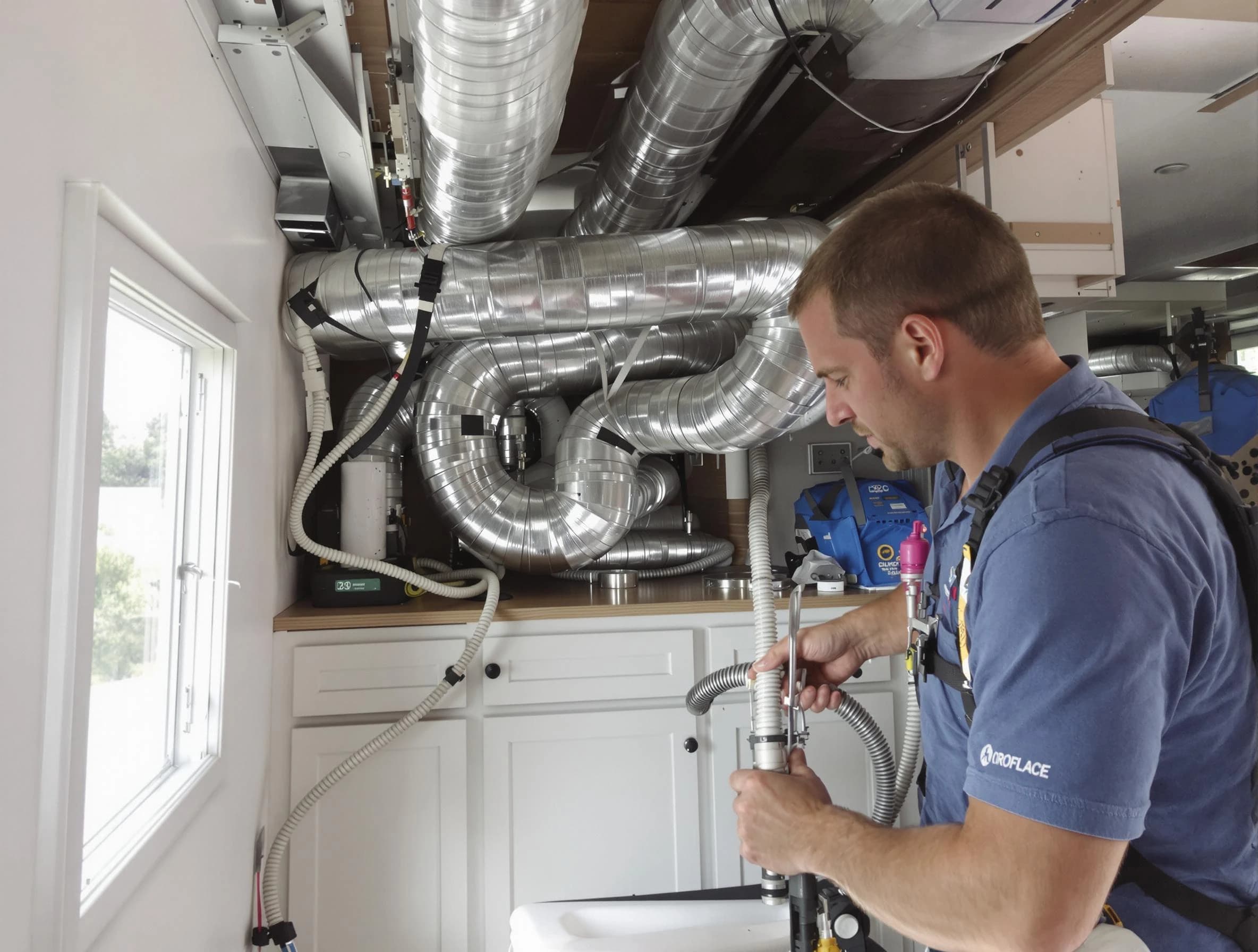 Mobile Home Cleaning service in Indio, CA