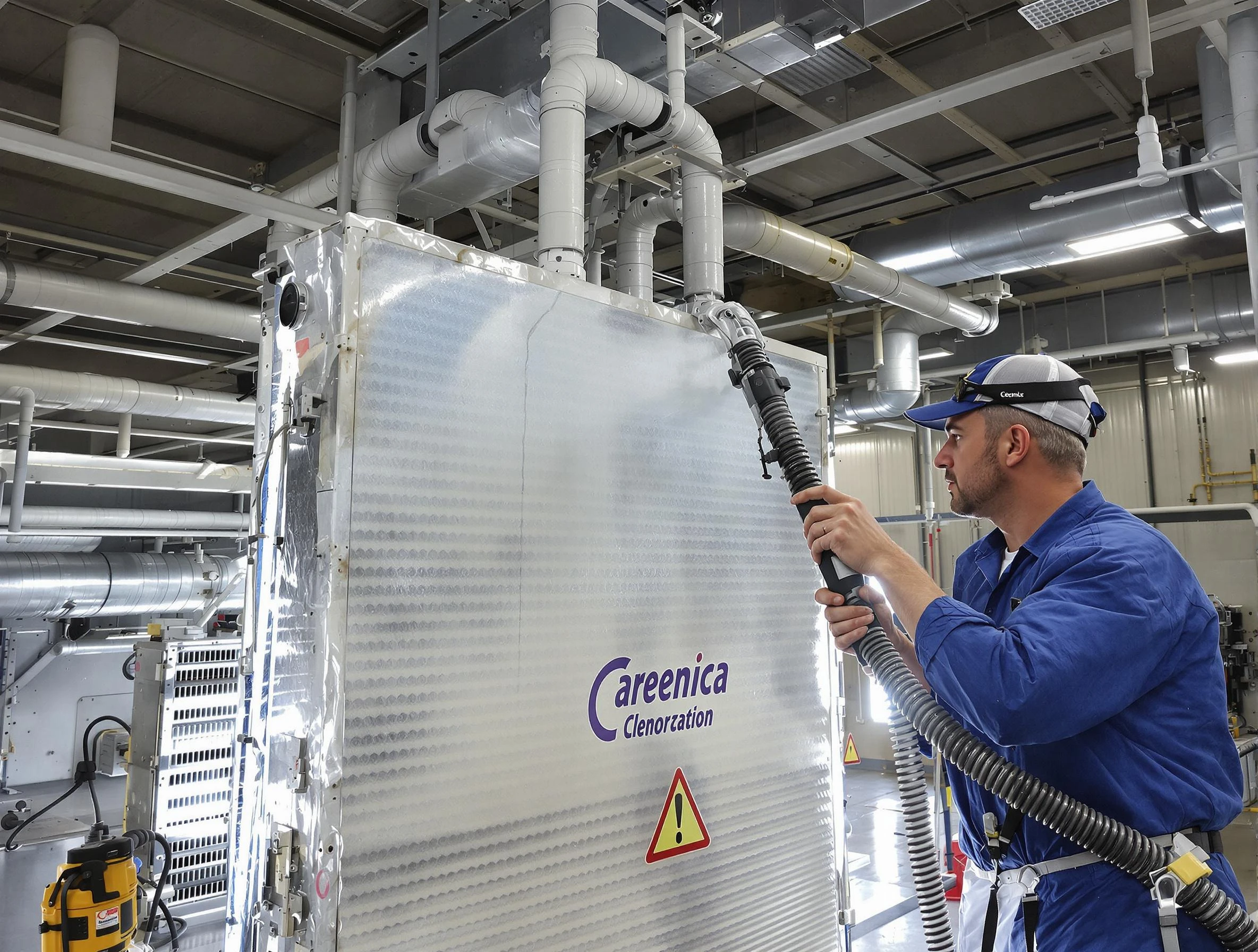 Coil Cleaning service in Indio, CA