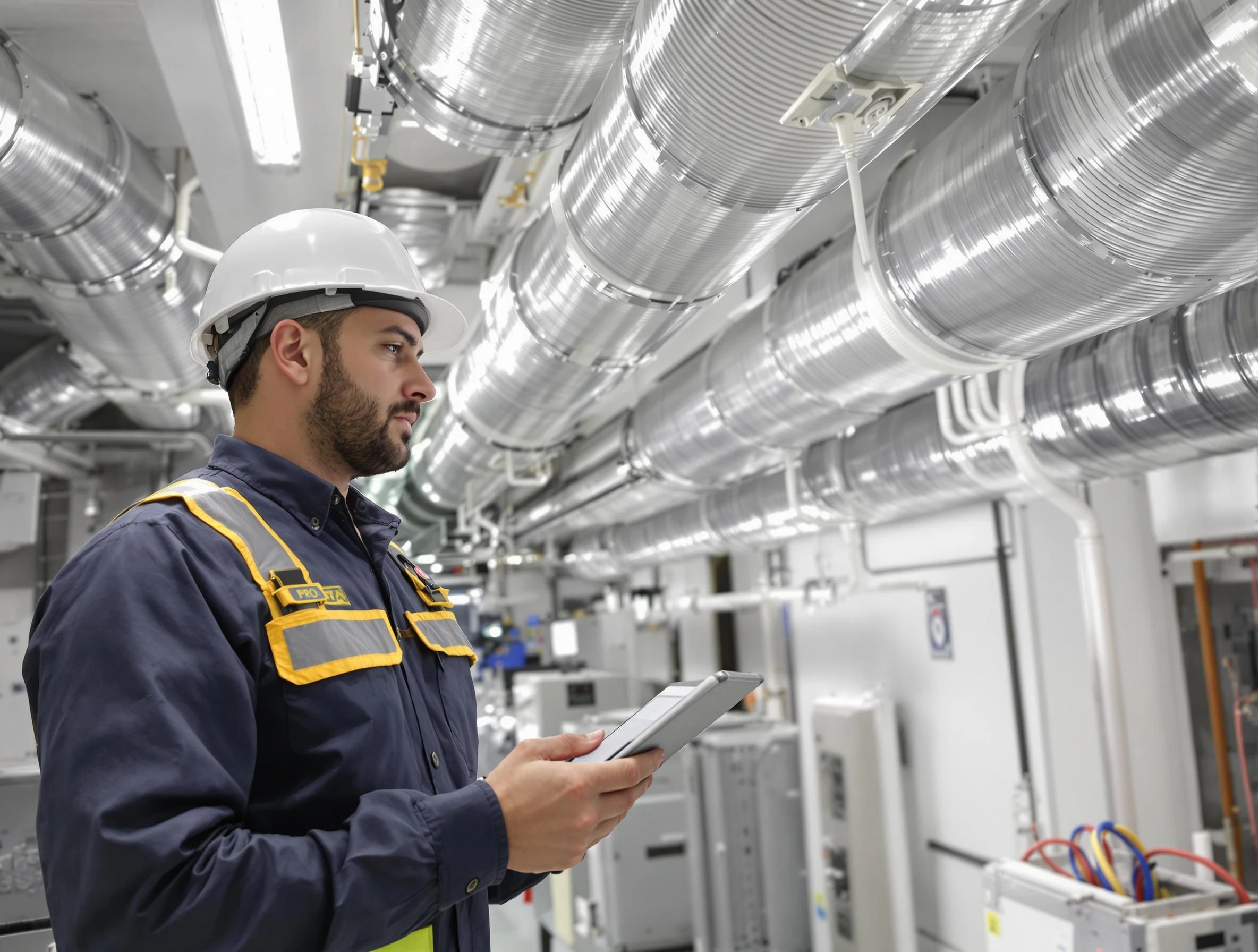 Filter Inspection service in Indio, CA