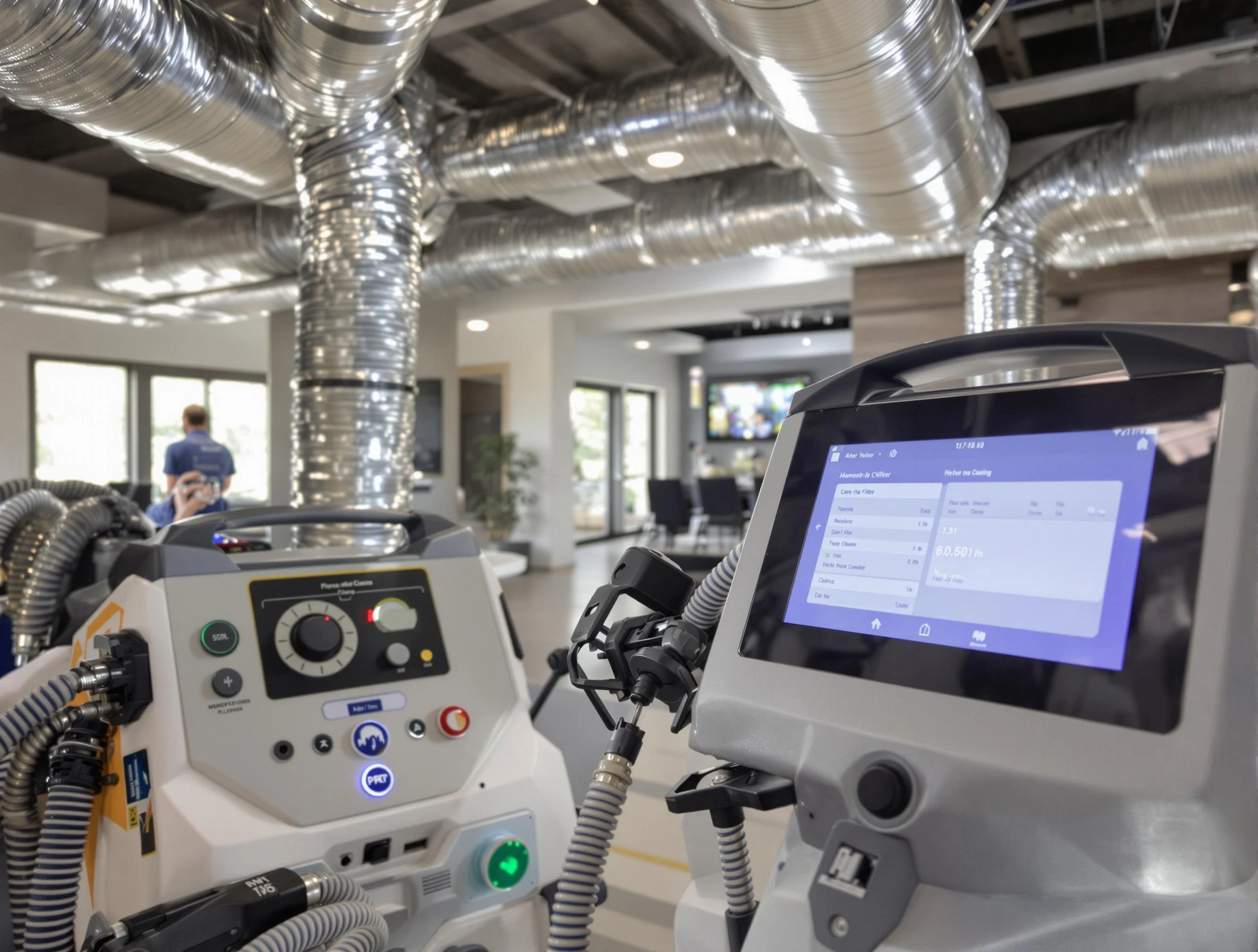 Expert mold remediation by Indio Air Duct Cleaning in Indio